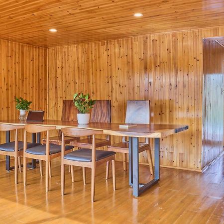 Dong Khe Sau Lan Ha Floating Homestay מראה חיצוני תמונה